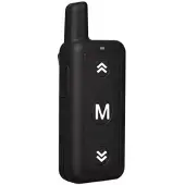 Zandona 16-Kanaals -Walkie-Talkie VV-109 Kleine Kinderradio voor Restaurants