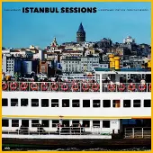 V2 Red Eye Istanbul Sessions