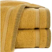 Eurofirany Zachte RIKI Badhanddoek 70x140cm - 100% Katoen, Sneldrogend