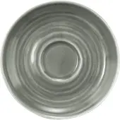Seltmann Terra koffieschotel Ø12 cm 6-pack Pearl Grey