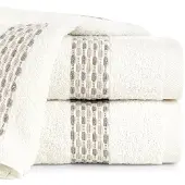 Eurofirany Terry Handdoek Riva 50x90cm 500g/m² - Zacht & Absorberend