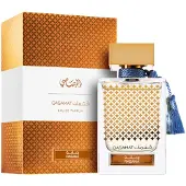 Rasasi Qasamat Rasana Eau de Parfum 65 ml