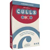 USAopoly Culls - Bordspel - Engels