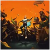 Universal Music Logic - No Pressure (2 LP)