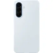 Samsung Galaxy A57 Siliconen Back Cover Wit
