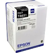 Epson Inktcartridge T8651 Zwart Extra hoge capaciteit