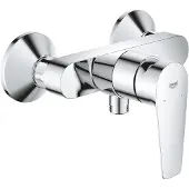GROHE Start Edge - Douchekraan, chroom 24197001