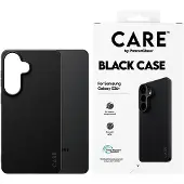 PanzerGlass CARE Galaxy S26+ Plus Hoesje Zwart