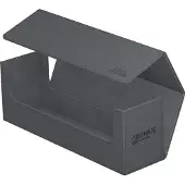 Ultimate Guard Arkhive 400+ Xenoskin - Grey