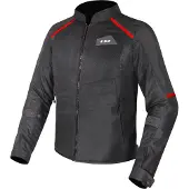 Ls2 Textil Breeze Motorfiets Textieljas Maat