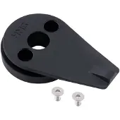 Sram Zipp Quickview Adapter For Cycling Computer Hammerhead Zilver