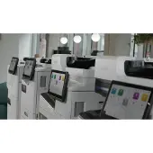 Epson Amc-serie Kastbladen Papier