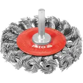 YATO YT-4759, 7,5 cm, 1 stuk