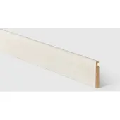 Maestro Opentrapprofiel Laminaat Witte Eik – 1300x70x10 mm | Traprenovatie