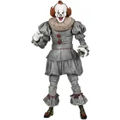 NECA It: Welcome To Derry Action Figure Ultimate Pennywise 18 cm