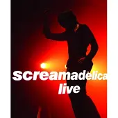 VERYCORDS Screamadelica Live