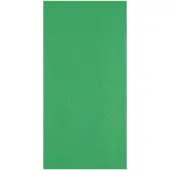 Florence Cardstock Linnenkarton - Holly (Groen) - Gekleurd Papier - 27 x 13,5 cm - 100 vellen - Textuur - 250 g