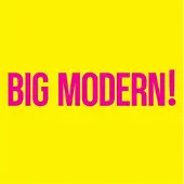 Konkurrent Goose - Big Modern! (CD)