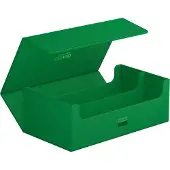 Ultimate Guard Arkhive 800+ Xenoskin - Green