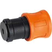 Fein 64203014010 Draadtap-spantang Diameter 9 mm