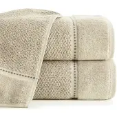 Eurofirany Luxe Badhanddoek Salado 50x90cm - Zacht & Absorberend Katoen