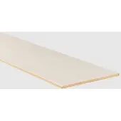 Maestro Overloopvloer Laminaat Witte Eik – 2050x230x8 mm | Traprenovatie
