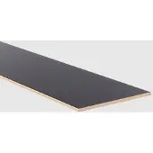 Maestro Overloopvloer Laminaat Zwarte Eik – 2050x230x8 mm | Traprenovatie