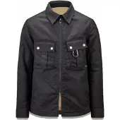 Belstaff Centenary Challenger Motorfiets Shirt