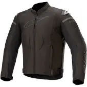 Alpinestars T-GP Plus R V3 Jas zwart Maat S