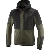 Ixon Park Air Motorfiets Textiel Parka