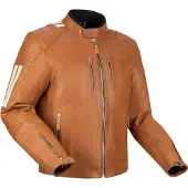 Segura Orion waterdichte motorfiets lederen jas