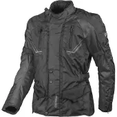 GMS Taylor Motorfiets textiel jas