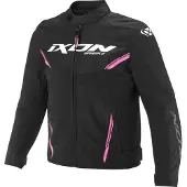 Ixon Striker 2 waterdichte Kids Motorcycle Textile Jacket