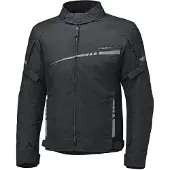 Held Renegade 2 Dames Zwart Waterdicht Textiele Motorjas Maat XL