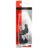 Simson Kettingspanner voor Gazelle - Eenvoudig Kettingonderhoud - Set van 2