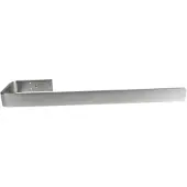 Kermi Rubeo Handdoekhouder lengte 670 mm RVS geborsteld ZC00990002
