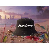 Result Poar Neem'N Bucket Hat | Black | Maat XL