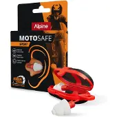 Alpine MotoSafe Sport 2026 motoroordoppen