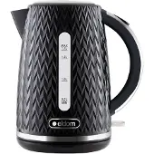 Eldom Waterkoker C260 NELO zwart 1,7L