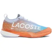 Lacoste Ag-lt Lite Clay Shoes Oranje EU 41 Man