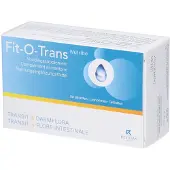REVOGAN Fit-O-Trans | Planten | Transit & darmcomfort 90 St Tabletten