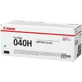 Canon 040H C Toner Cyaan Hoge capaciteit