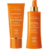 Institut Esthederm Adaptasun Beschermende Gezichtsverzorging Felle Zon | 50 ml