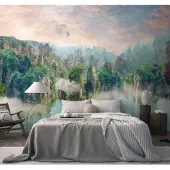 Living Walls Livingwalls Vliesbehang The Wall III 399081 - Online kopen