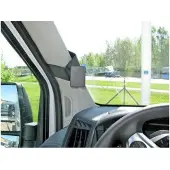 Virtasenkauppa.fi ProClip houder geschikt voor Ford Transit 2014-2019/ Transit Tourneo 2014-2018 Left mount
