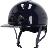QHP Veiligheidscap Seattle Polo Navy - S