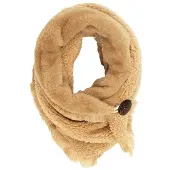 I'm Dutch Triangel Sjaal Teddy Barrow Junior Sand