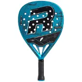 Royal Padel Jpn Pro Padel Racket Blauw