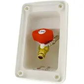 Whale External Gas Connection For Barbecues And Lpg Eu Transparant