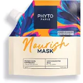 Phyto Nutrition Masker - 75ml | Voor Alle Haartypen